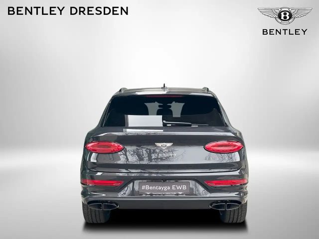 Bentley Bentayga EWB 4.0 Mulliner  - Naim/Pano