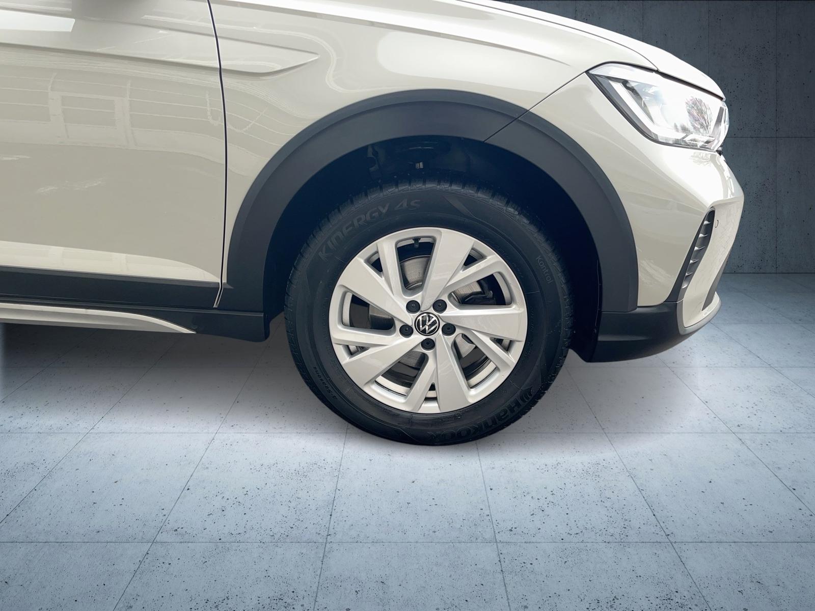 Volkswagen Taigo 1.0 TSI DSG Life