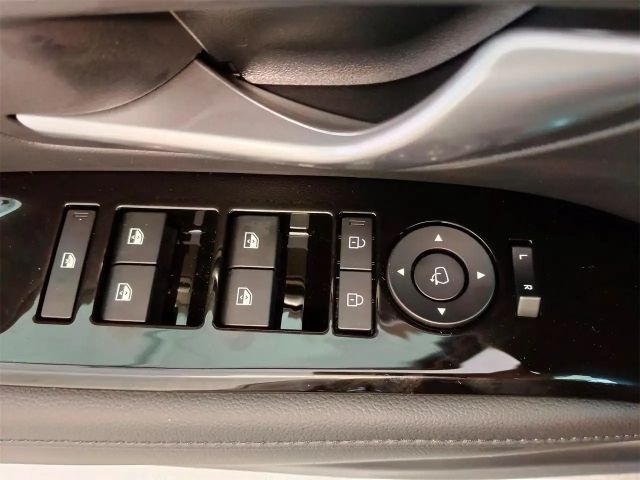 Hyundai Tucson 2WD T-GDi