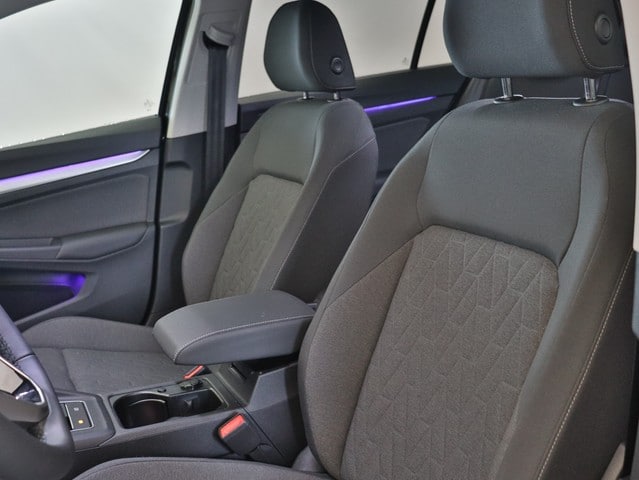 Volkswagen Golf 1.5 TSI Golf VIII Life