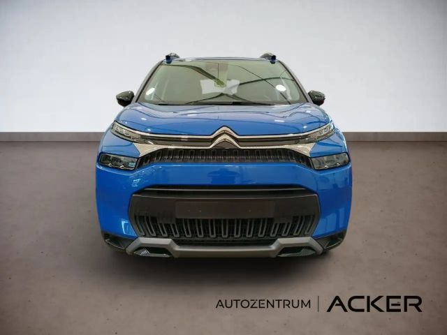 Citroën C3 Aircross Plus PureTech