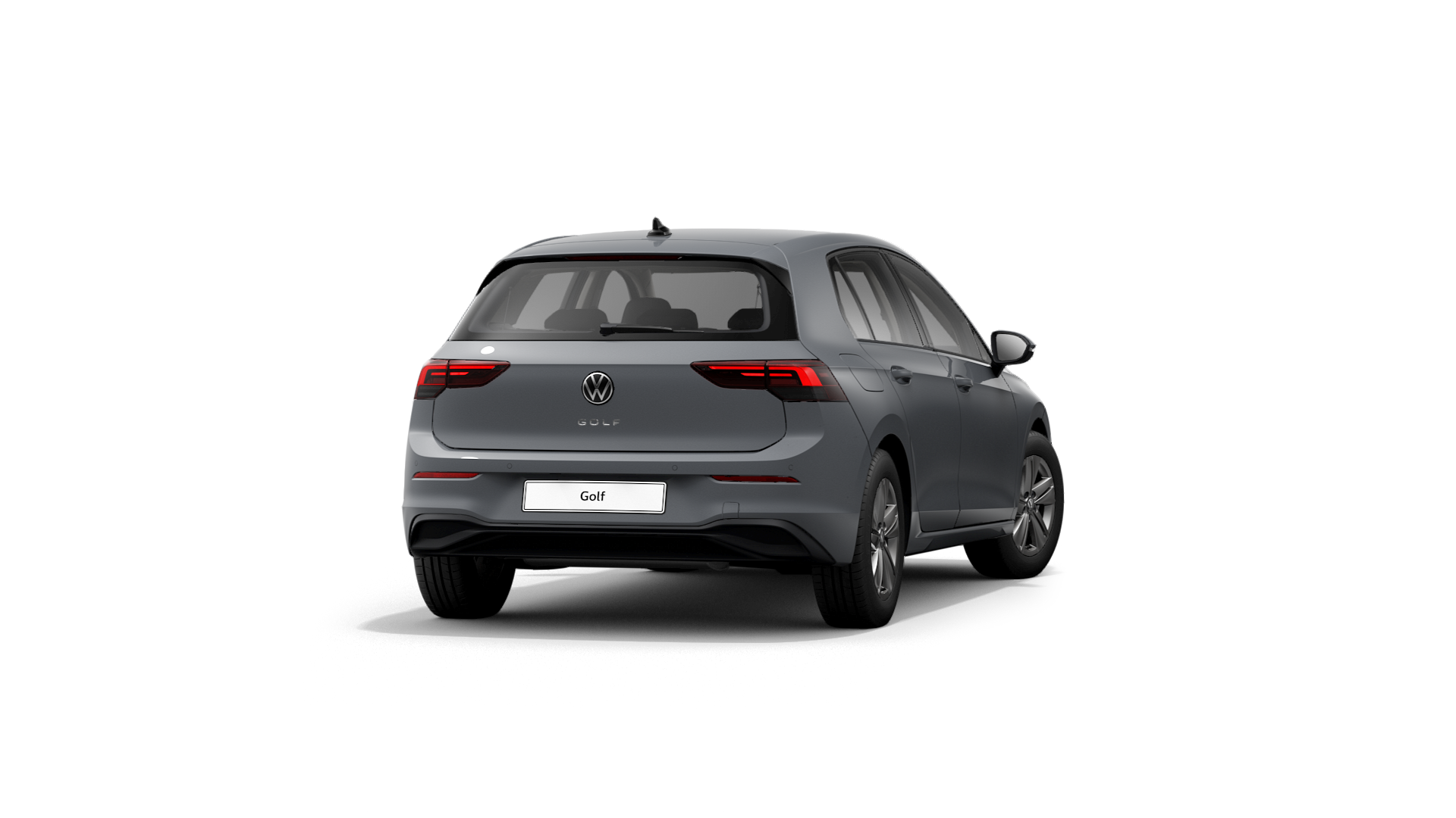 Volkswagen Golf 1.0 TSI Golf VII Life