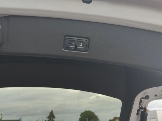 Audi Q4 e-tron 35 Sportback