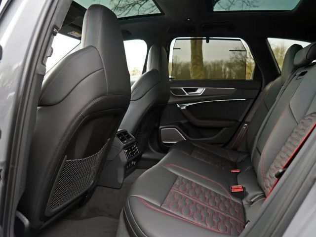 Audi RS6 Performance