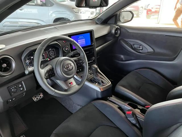 Toyota Yaris GR Hatchback