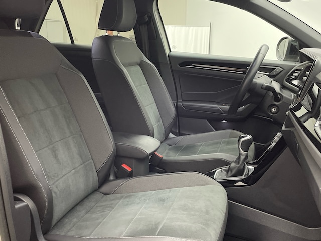 Volkswagen T-Roc 1.0 TSI Style