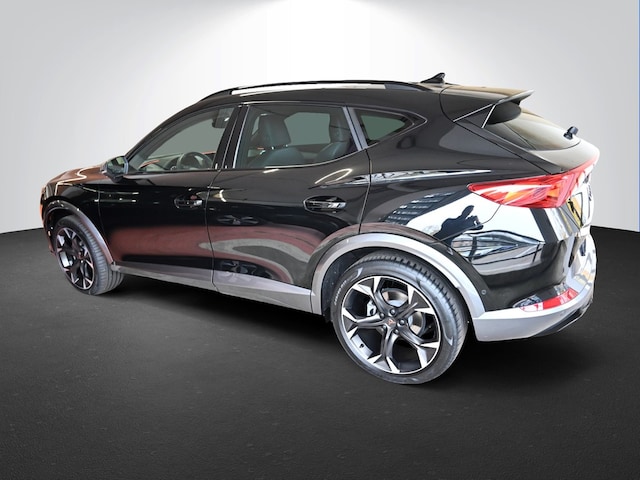 Cupra Formentor 2.0 TSI 4Drive