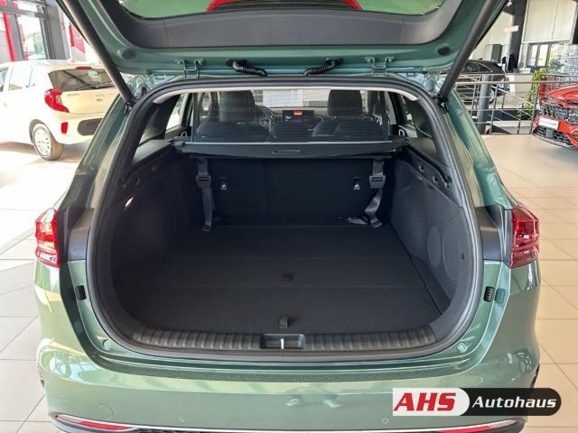 Kia Ceed GDi Spirit SportWagon