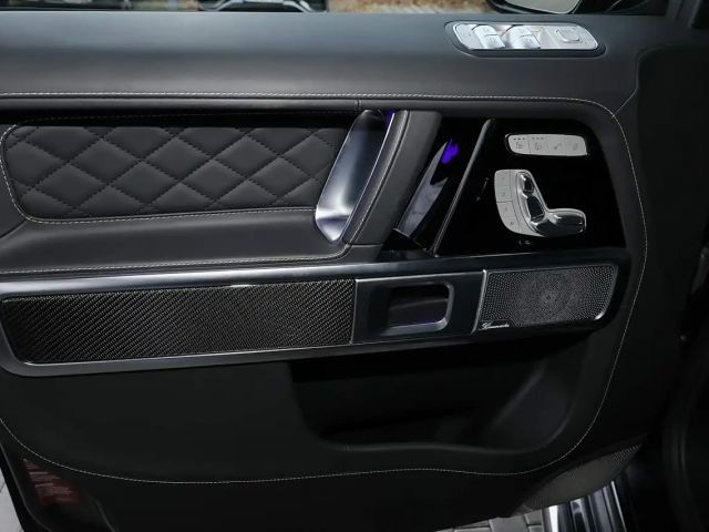 Mercedes-Benz G 63 AMG AMG Line