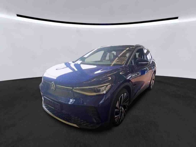 Volkswagen ID.4 IQ.Drive Performance Pro