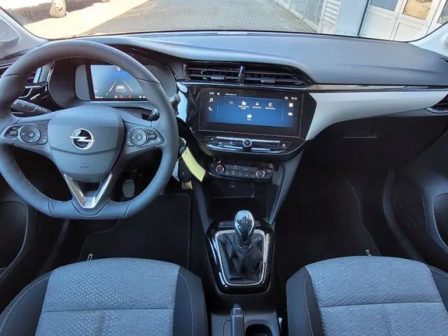 Opel Corsa Edition F Edition