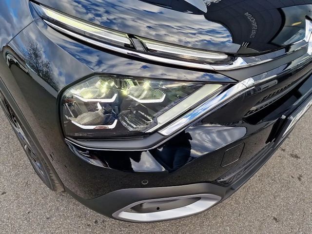 Citroën C4 Max PureTech