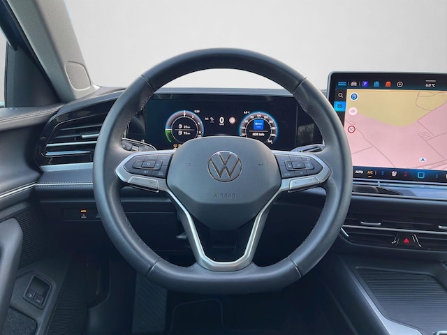 Volkswagen Passat Business eHybrid
