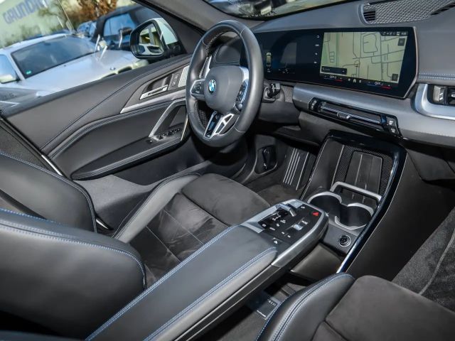 BMW X1 M-Sport sDrive18i