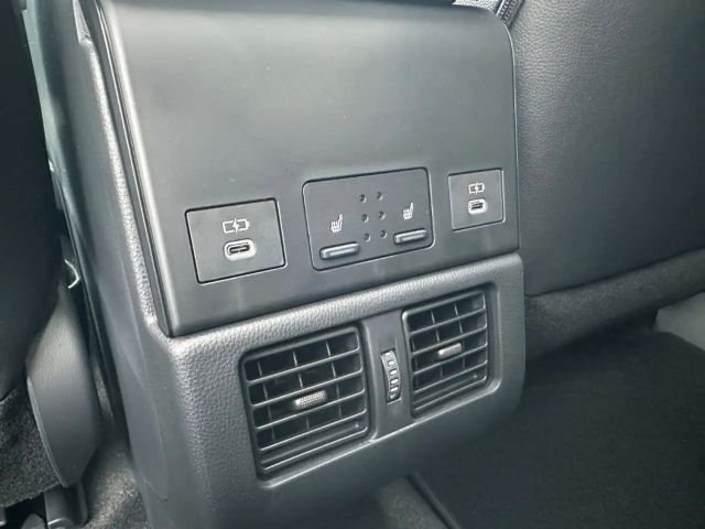 Toyota bZ4X Lounge Voorwielaandrijving