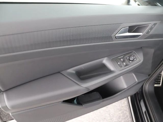 Volkswagen Caddy 4Motion Maxi Style