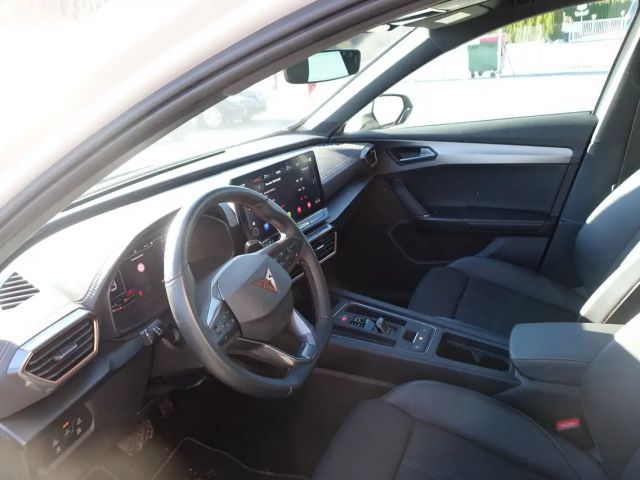 Cupra Formentor *LED*NAVI*VIRTUAL*RFK*