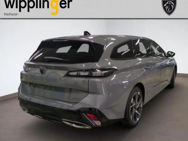 Peugeot 308 Allure Pack SW