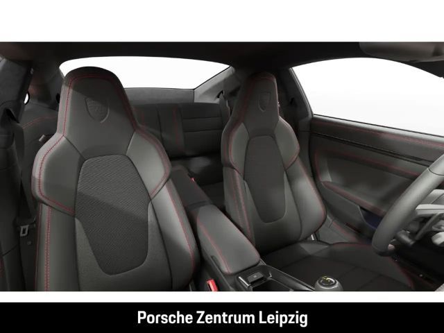 Porsche 992 Coupé GT3