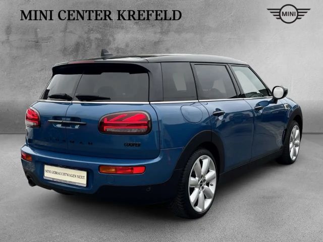 MINI Cooper Clubman CLASSIC TRIM AUTOMATIK NAVI LED PDC KAMERA