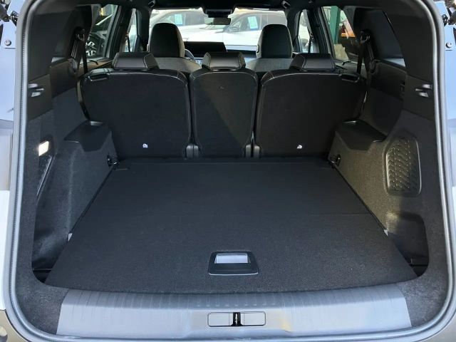 Peugeot 5008 GT-Line Hybrid