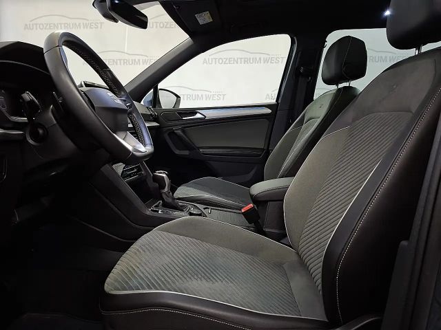 Seat Tarraco 4Drive DSG