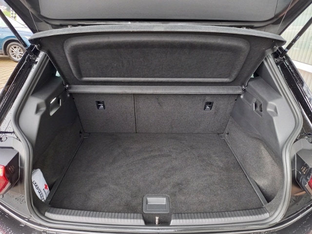 Volkswagen ID.3 107 kW