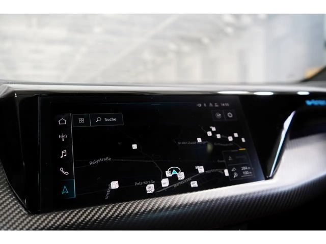 Audi e-tron 21-Zoll Assistenzpaket plus Nachtsic