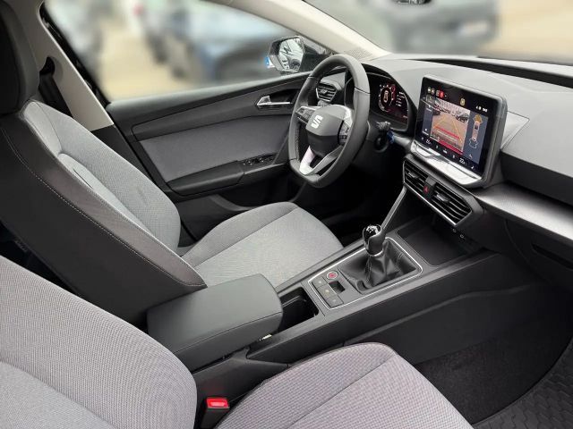 Seat Leon 1.5 TSI Style