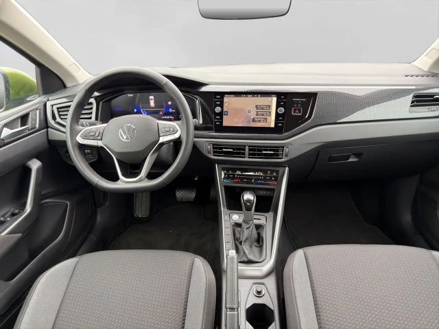 Volkswagen Taigo 1.5 TSI DSG Life