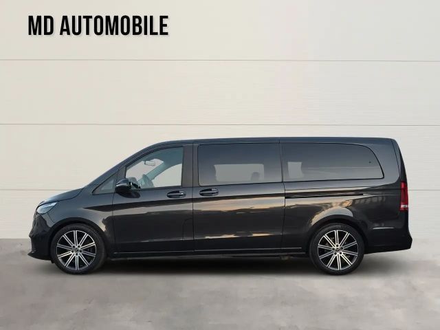 Mercedes-Benz V 250 Limousine Lang