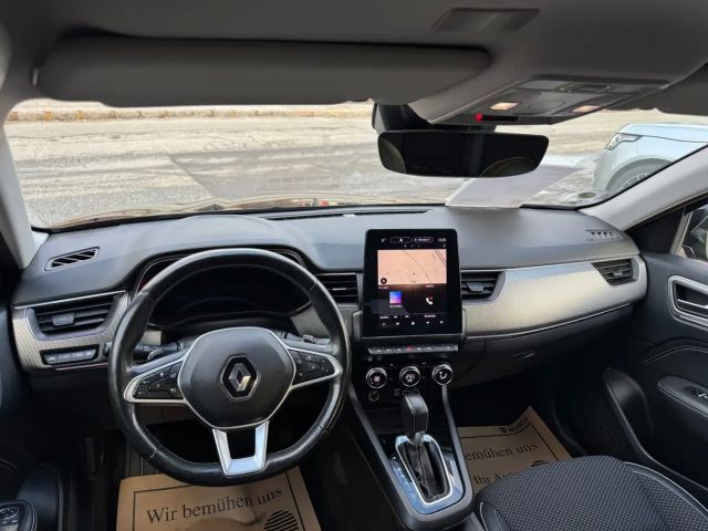 Renault Arkana EDC Intens TCe 140