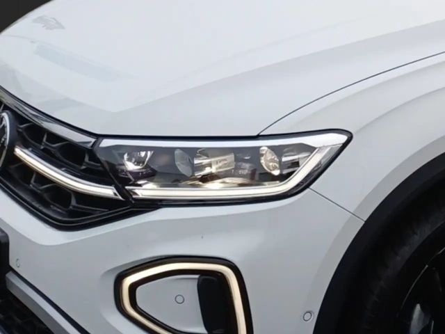 Volkswagen T-Roc 1.5 TSI
