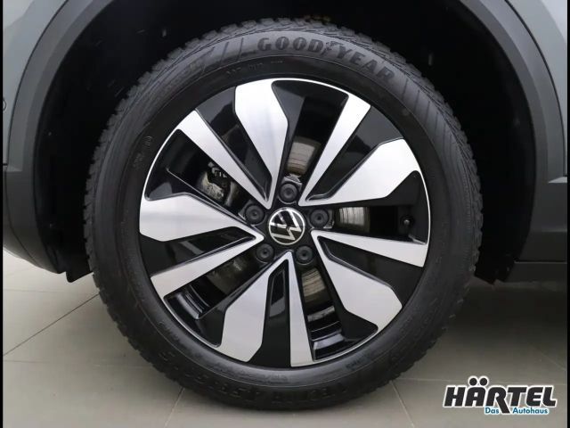 Volkswagen T-Roc 2.0 TDI DSG