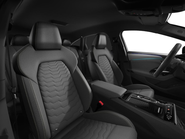 Audi A6 e-tron Sportback