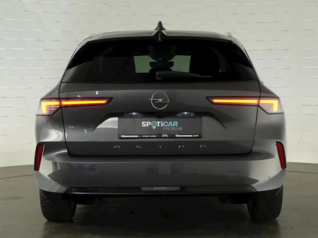 Opel Astra Elegance Sports Tourer
