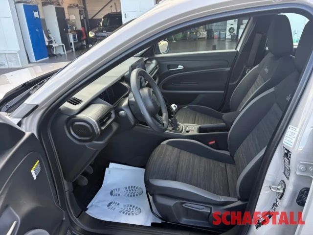 Jeep Avenger Altitude