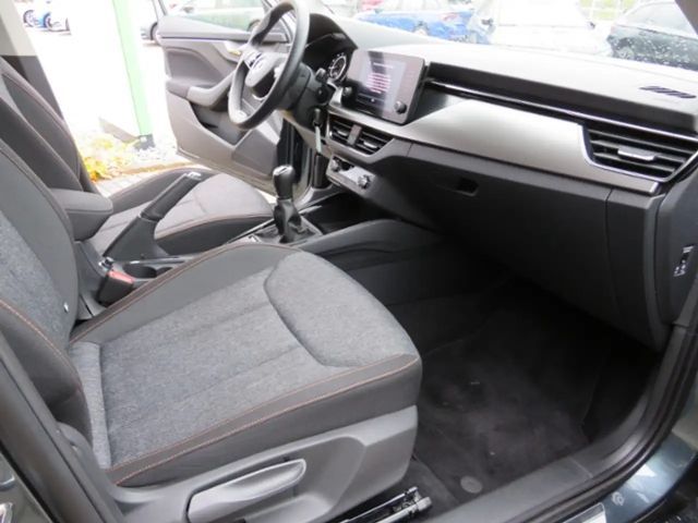Skoda Kamiq 1.5 TSI Clever