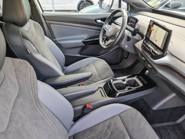 Volkswagen ID.4 IQ.Drive Performance Pure