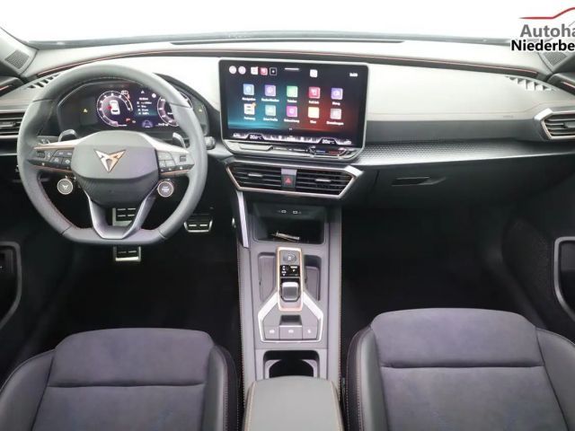 Cupra Formentor 2.0 TSI 4Drive DSG VZ