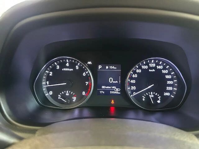 Hyundai i30 Hybrid N Line T-GDi