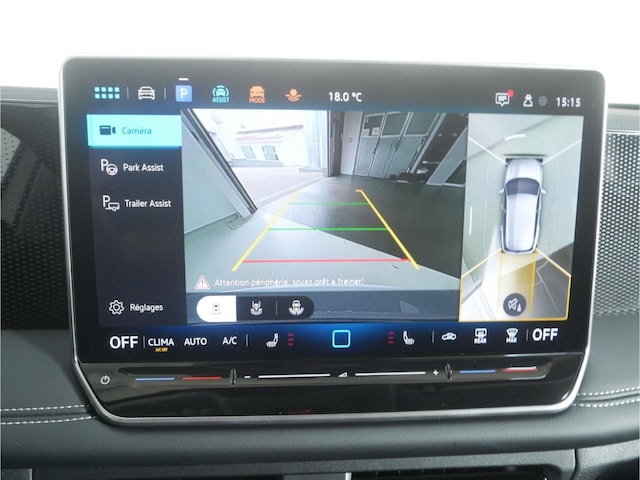 Volkswagen Tiguan 2.0 TDI