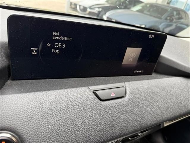 Mazda CX-60 2.5L 4WD Homura e-Skyactiv