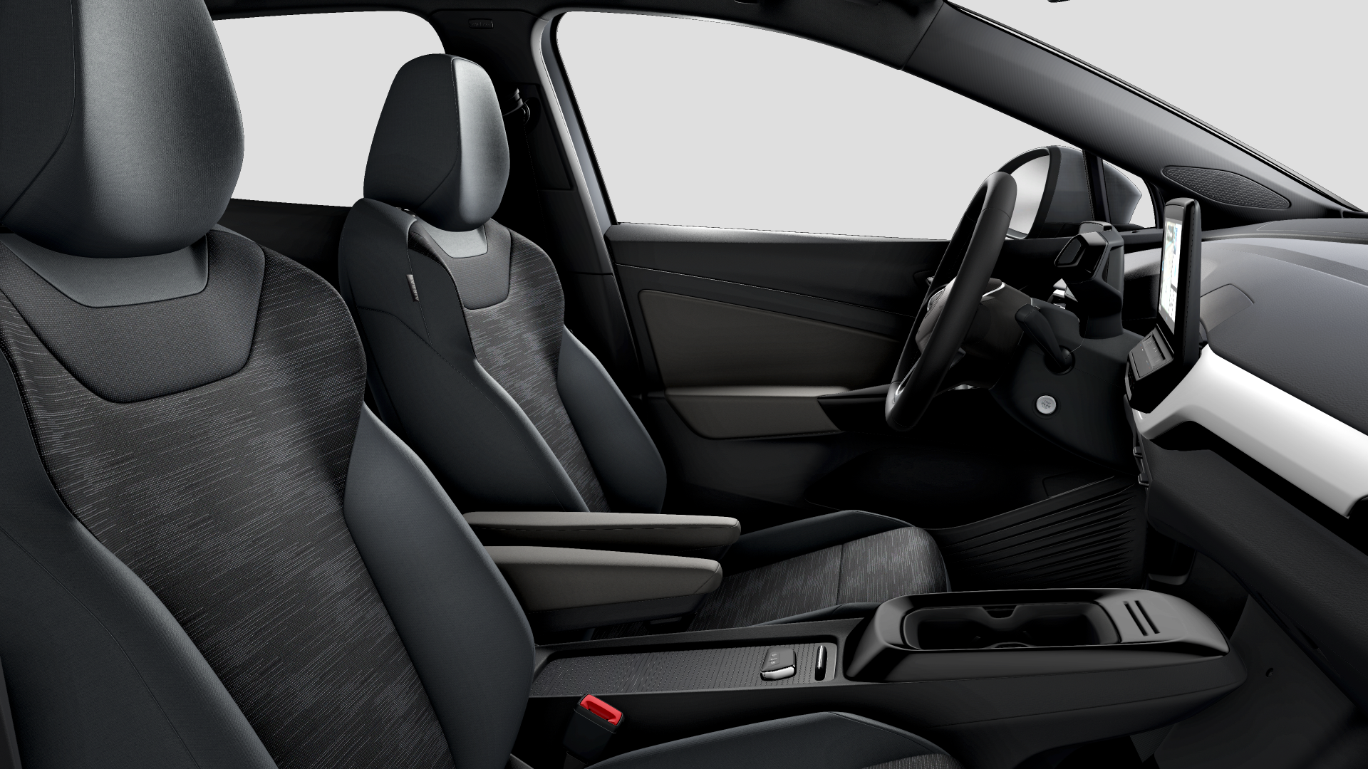 Volkswagen ID.4 Performance Pro