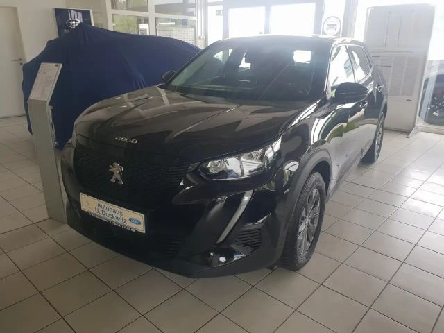 Peugeot 2008 Active Pack