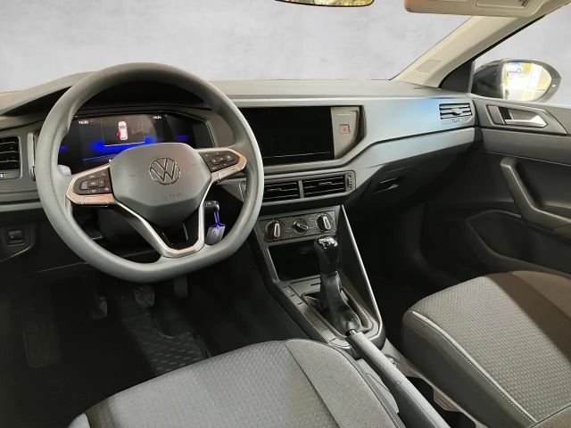 Volkswagen Taigo 4Me TSI