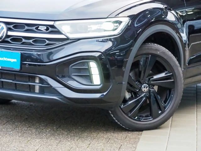 Volkswagen T-Roc 1.5 TSI DSG R-Line Style