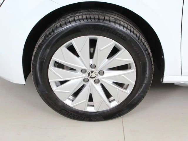 Skoda Kamiq Style Style