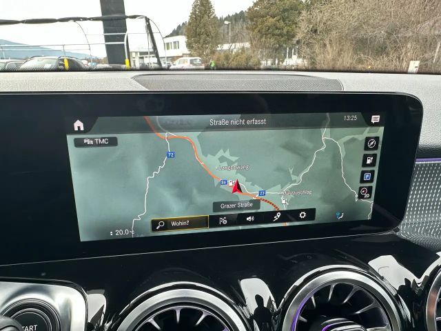 Mercedes-Benz EQB 300 4MATIC