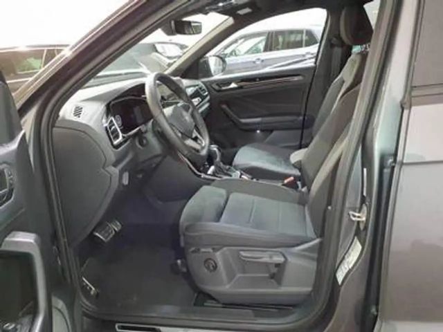 Volkswagen T-Roc 1.5 TSI DSG R-Line